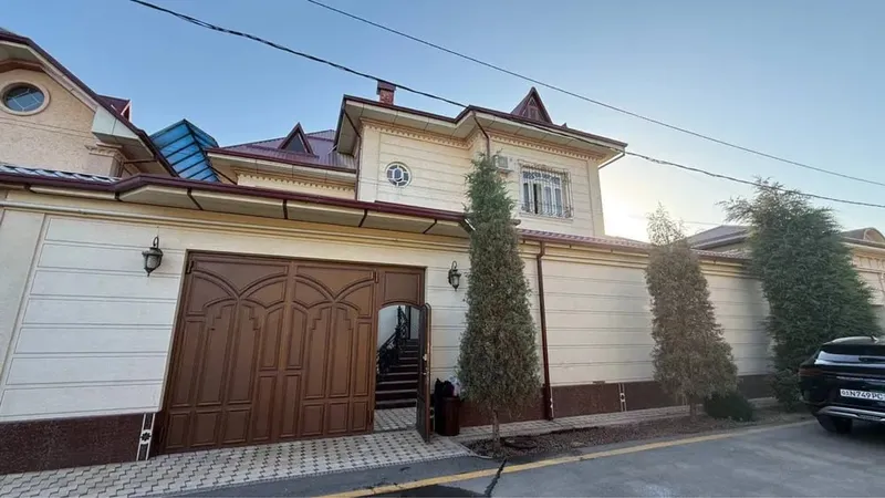 Аренда участок, Яккасарай район 1 Аренда участок, Яккасарай район 1