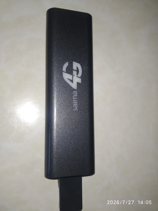 USB Modem sim Yota 4GLTE 1