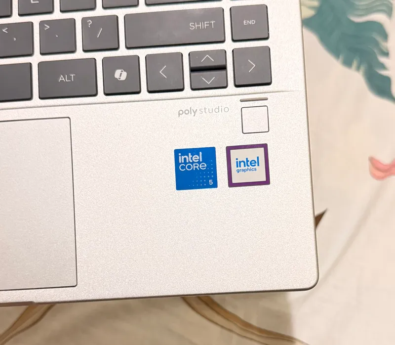 Ноутбук HP envy 360x 2