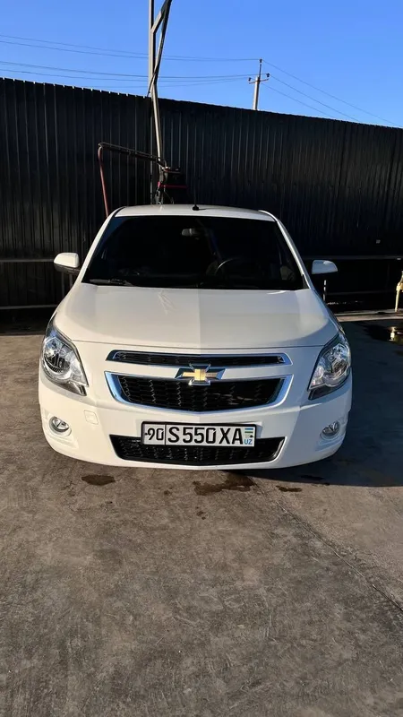 Cobolt Avtomat sotiladi holati top toza ! 1