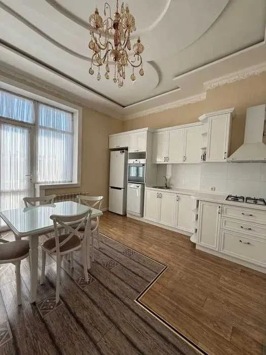 Аренда 3/7/8 ЖК Империал 150 кв Метро Космонавтов Айбек Grand Mir
