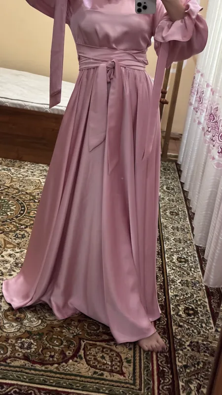 Vechirni koylak