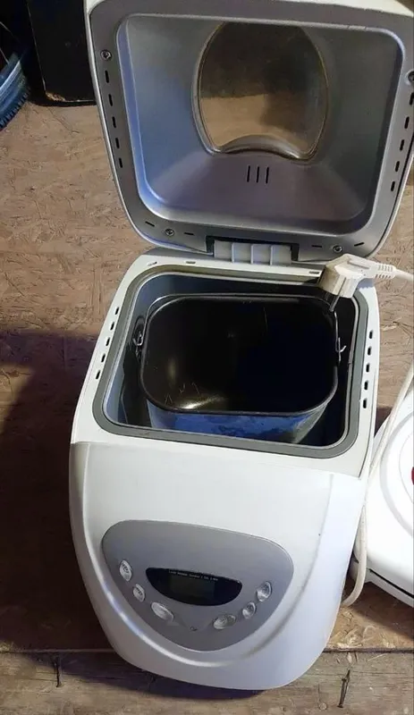 Хлебопечка Loaf Maker Deluxe 1.50 / 2.00
