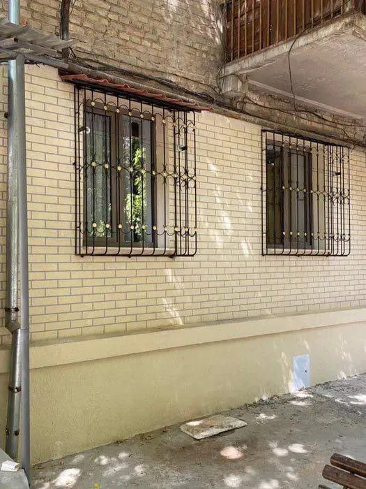 2 xonali kvartira ijaraga beriladi (Mirzo-Ulugbek tumani, mo‘ljal: Novomoskovskaya) 6