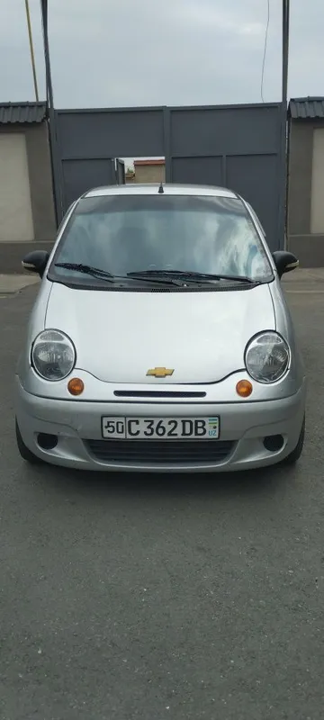 Matiz mx 2013 yurib turgan moshina 1