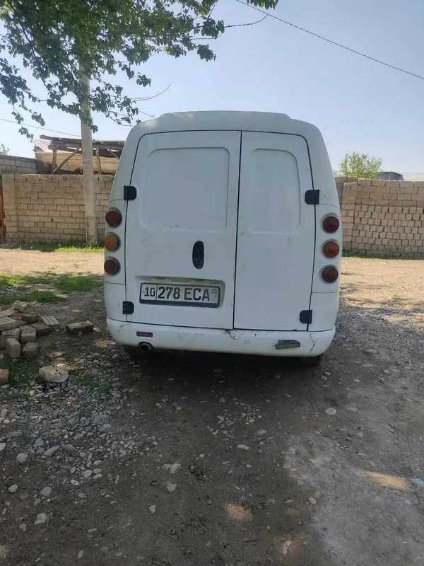 moshina sotaman ZAZ SENS