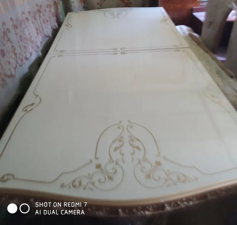 Стол и 12 стульев 2