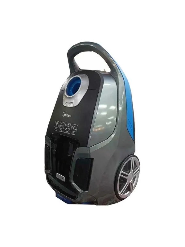 Midea M700 пылесос, гарантия 1 год, доставка бесплатно! 2 Midea M700 пылесос, гарантия 1 год, доставка бесплатно! 2