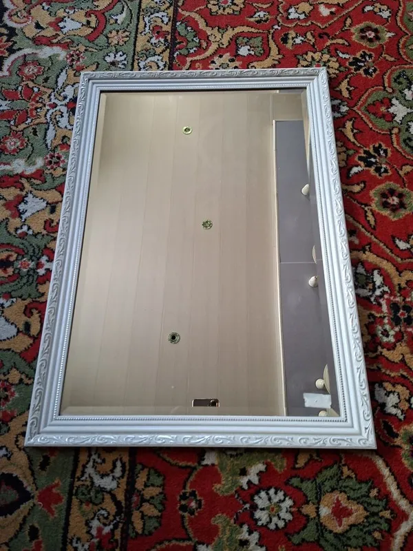 Oyna (Ko'zgu) 70×50 1 Oyna (Ko'zgu) 70×50 1