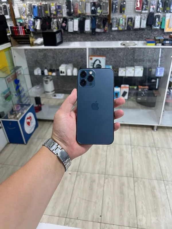 Iphone 12 pro max srochna 1