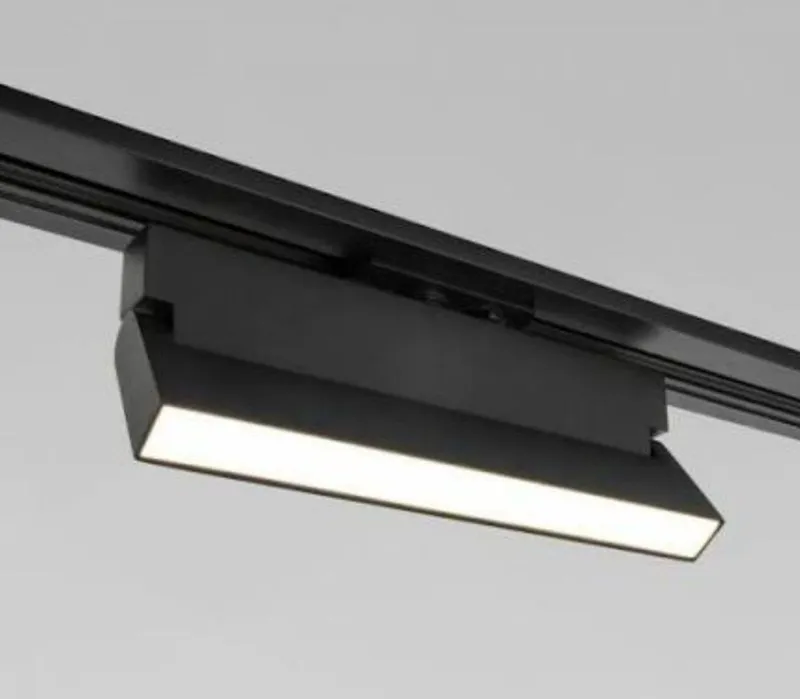 Trek LED yoritish | Alyuminiy svetilnik