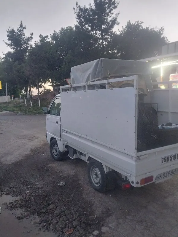 Labo xizmati yuklaringizni tez va hafsiz tashish 3 Labo xizmati yuklaringizni tez va hafsiz tashish 3